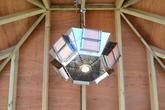 Pendant Gazebo Heater   6kW