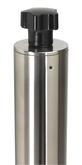 Shadow Freestanding Patio Heater Stands