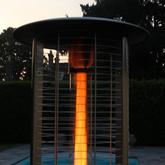 Goliath 15kW Commercial Gas Flame Patio Heater