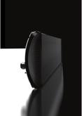 Shadow NOIR II Tri-Phase Zero Light Non-Remote Heater