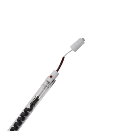 Shadow 3.0kW 840mm Carbon Lamp