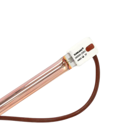 Shadow 2.4kW 445mm Non-Easyfit Fatboy Lamp (Pre 2018)