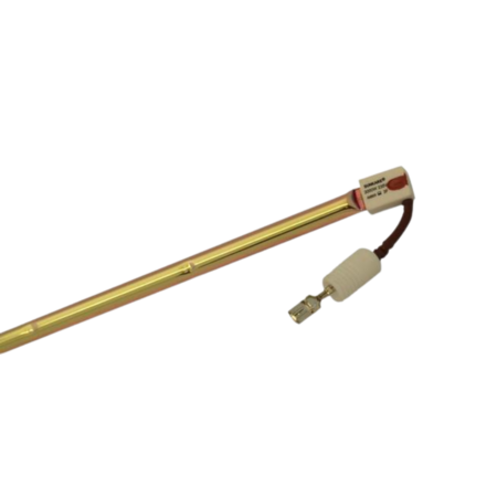 Shadow 1.5 & 2kW 445mm Easyfit ULG Replacement Infrared Lamp