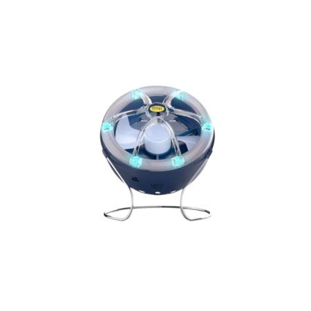 Moon LED UV Insect trap