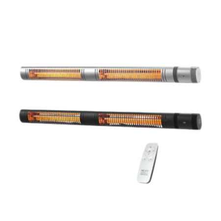 Shadow II 3kW ULG+ Patio Heater Remote Control