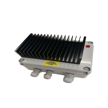 6kW Remote Control Variable Heater Controllers