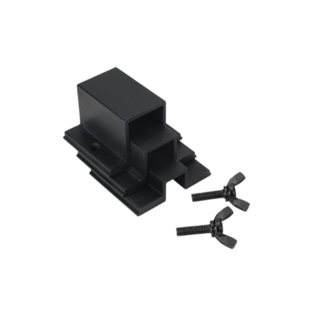 Shadow Parasol Arm Fixing Brackets