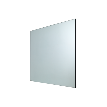 Shadow Carbon Infrared Mirrored Heating Panel 580w