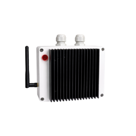 3kW Remote Variable Heater Controller (receiver)