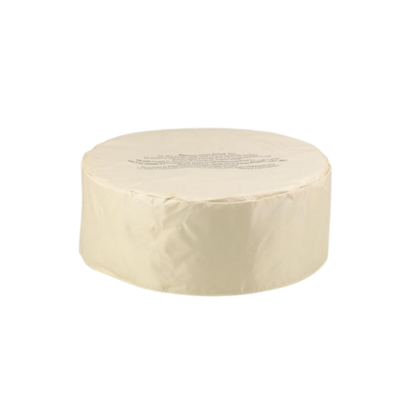 Umbra Round MgO Gas Fire Pit Cover