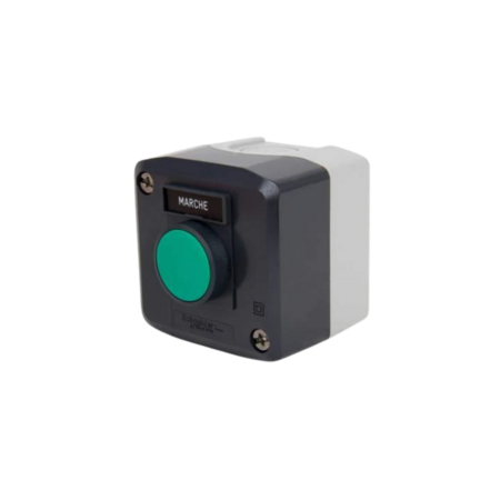 External Time Lag Touch Switch Extension