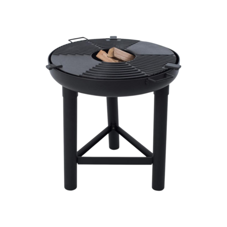 RedFire Palau BBQ Plancha Grill