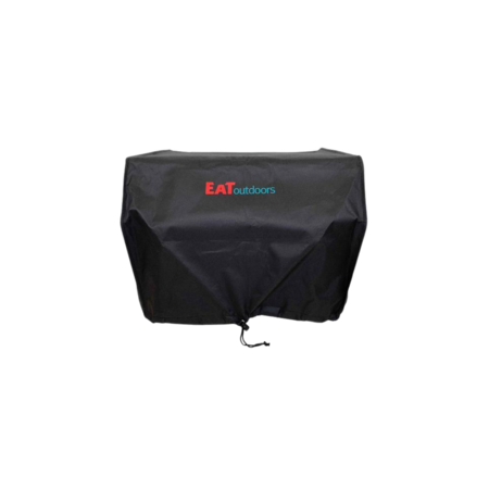 Replacement cover for Omica BBQ Grill