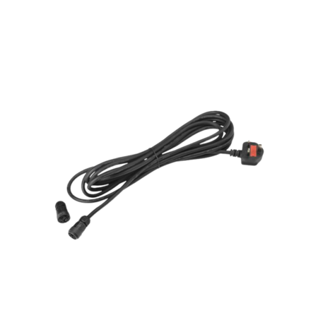 Extension Cables With Waterproof Connectors