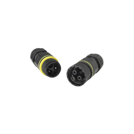 IP65 13Amp Connectors