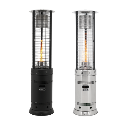 Santini Goliath Gas Patio Heater