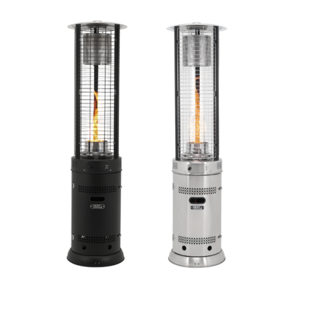 Santini Goliath Gas Patio Heater