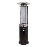 Santini 13.5kW ECO Flame Gas Patio Heater