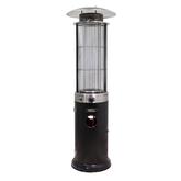 Santini 13.5kW ECO Flame Gas Patio Heater