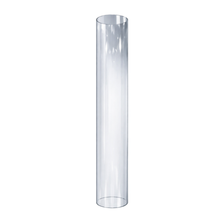 Santini Glass Tube