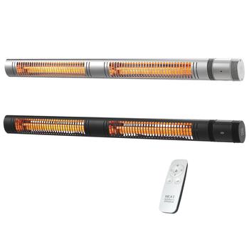 Shadow II 3kW ULG+ Patio Heater Remote Control