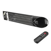 Shadow Nirvana 2kW Carbon Infrared Patio Heater