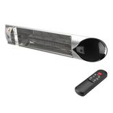 Shadow Nirvana 2kW Carbon Infrared Patio Heater