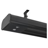 Shadow NOIR Lite Zero Light Remote Controlled Infrared Heater