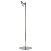 Shadow 3kW Patio Heater Combinations with Large Stainless Steel Stand