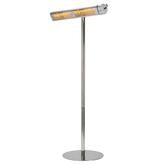 Shadow 3kW Patio Heater Combinations with Large Stainless Steel Stand