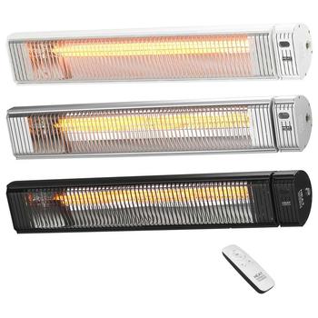 Shadow Carbon 3kW Medium Wave Infrared Patio Heater