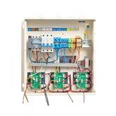 18kW 3-Zone Industrial Heater Controller 