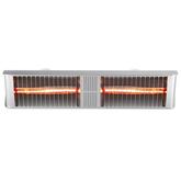 Shadow Fatboy 4.8kW Double Mega Heat Infrared Patio Heater