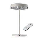 Shadow Table-top Pro 2.0kW Patio Heater Remote Controlled