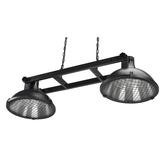 Shadow Diffusion Double Hanging Lamp 3.0kW Patio Heater