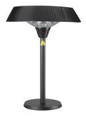 Shadow Diffusion 2.1kW Table Top Heater