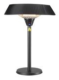 Shadow Diffusion 2.1kW Table Top Heater