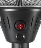 Shadow Diffusion 2.1kW Table Top Heater