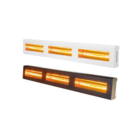 Shadow Infinity 6kW Industrial Heater