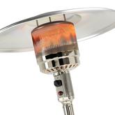 Sherpa 15kW Commercial Stainless Steel Patio Heater
