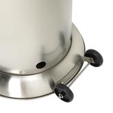 Sherpa 15kW Commercial Stainless Steel Patio Heater