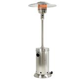 Sherpa 15kW Commercial Stainless Steel Patio Heater