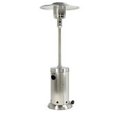 Sherpa 15kW Commercial Stainless Steel Patio Heater