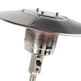 Sherpa 13kW Mushroom Style Gas Patio Heater