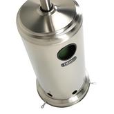 Sherpa 13kW Mushroom Style Gas Patio Heater