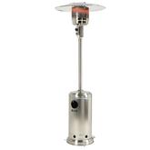 Sherpa 13kW Mushroom Style Gas Patio Heater