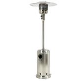 Sherpa 13kW Mushroom Style Gas Patio Heater