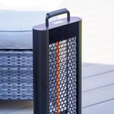 Shadow Sidekick 1.2kW Portable Infrared Heater