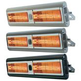 Tansun Sorrento 3kW & 4kW Infrared Heater