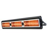 Tansun Sorrento IP24 4.5kW & 6kW Infrared Heater